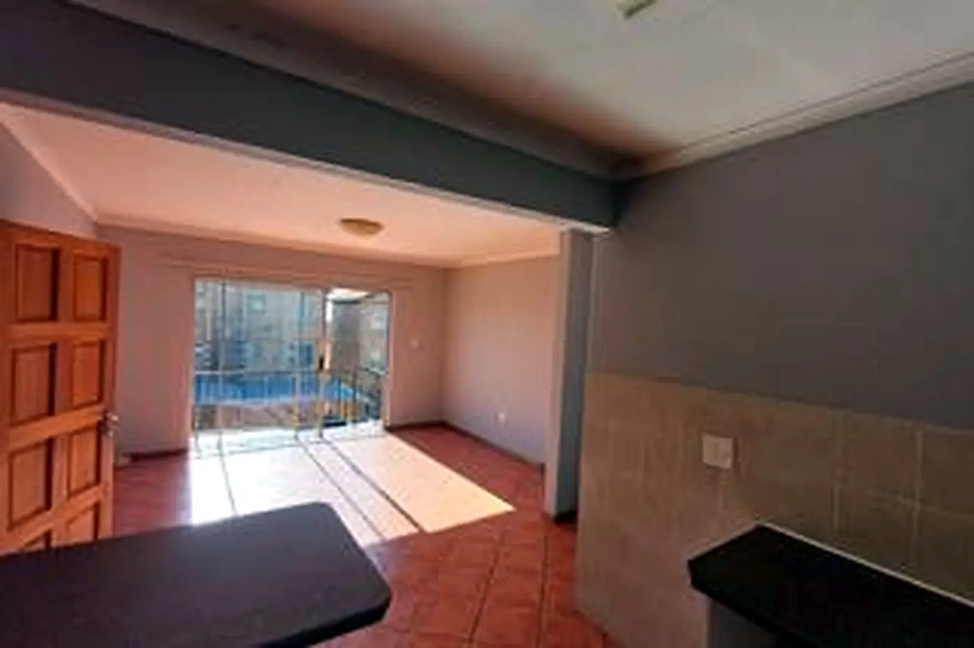 2 Bedroom Ground-Floor Apartment – Northgate – photo 3