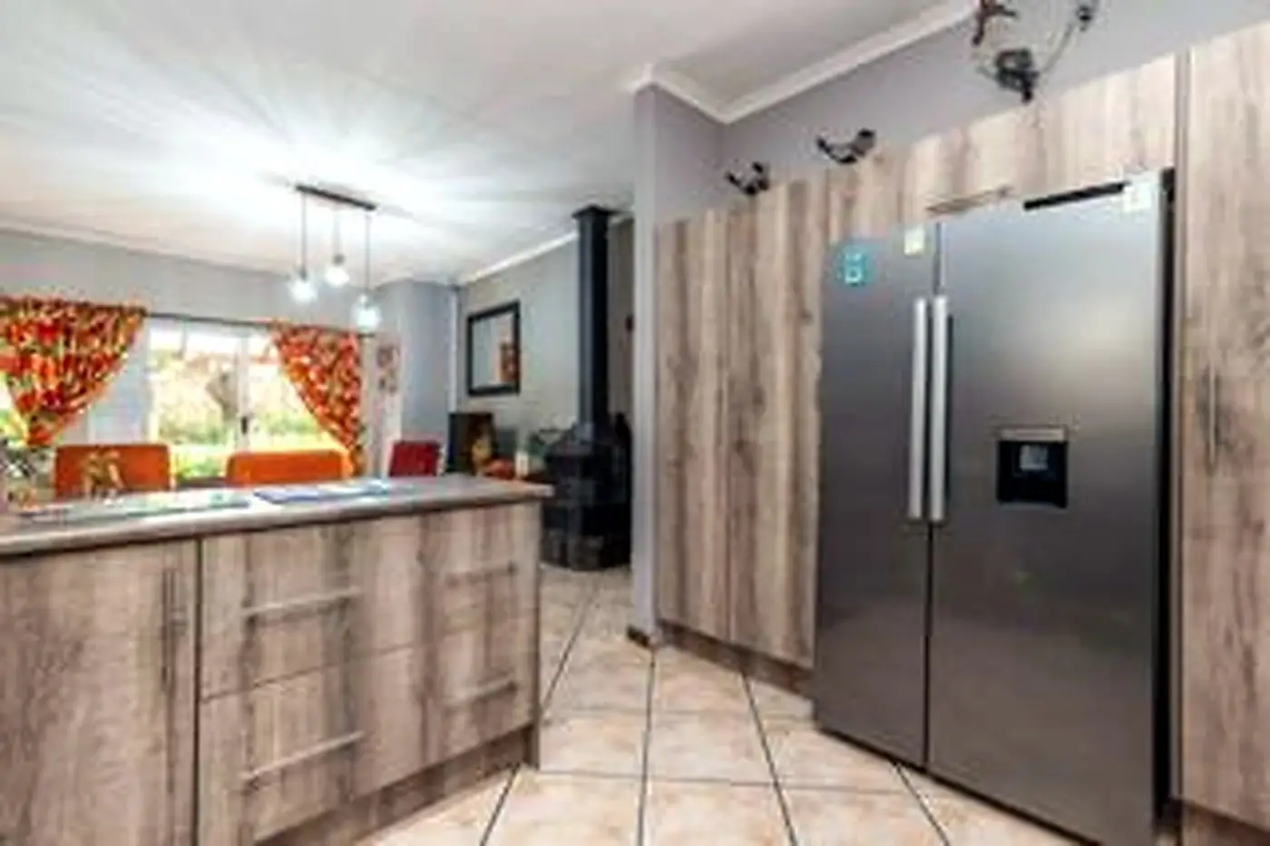 3 Bedroom Townhouse with Pool – Wilgeheuwel – photo 5