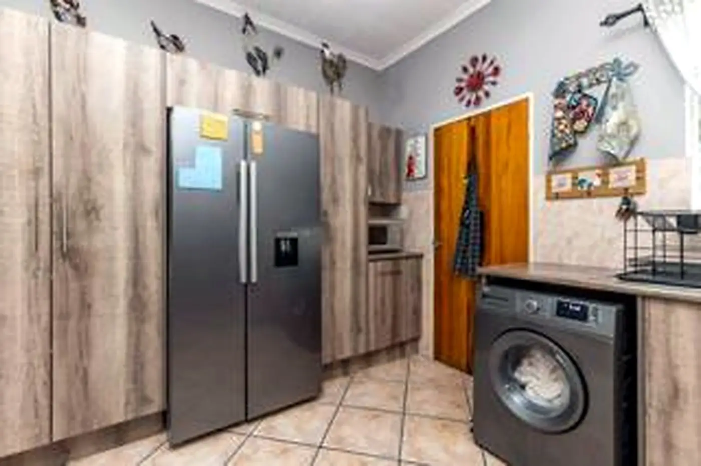 3 Bedroom Townhouse with Pool – Wilgeheuwel – photo 6