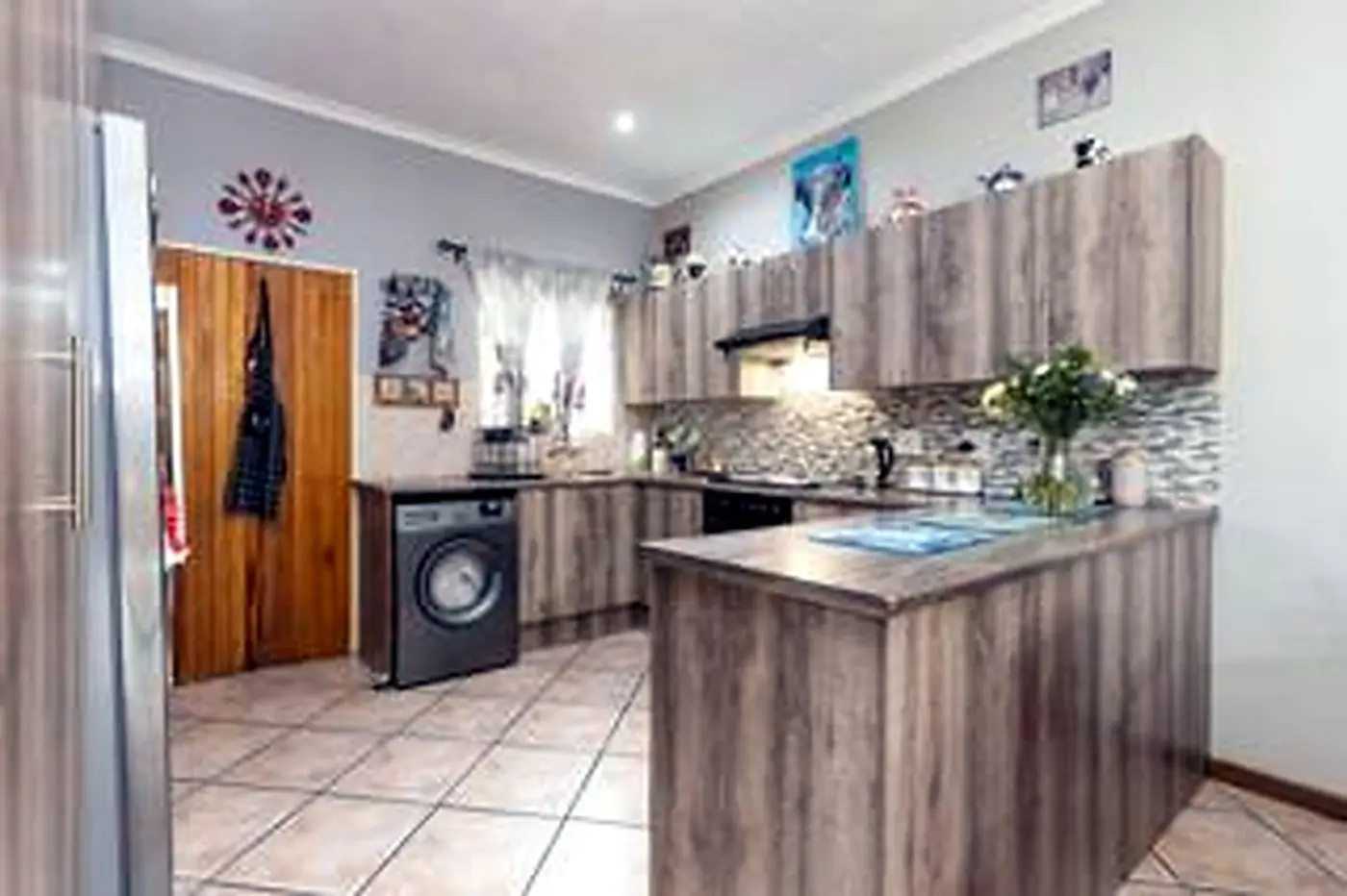3 Bedroom Townhouse with Pool – Wilgeheuwel – photo 7
