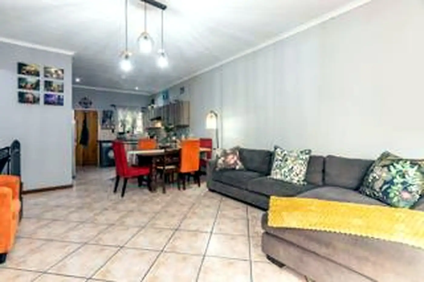 3 Bedroom Townhouse with Pool – Wilgeheuwel – photo 9