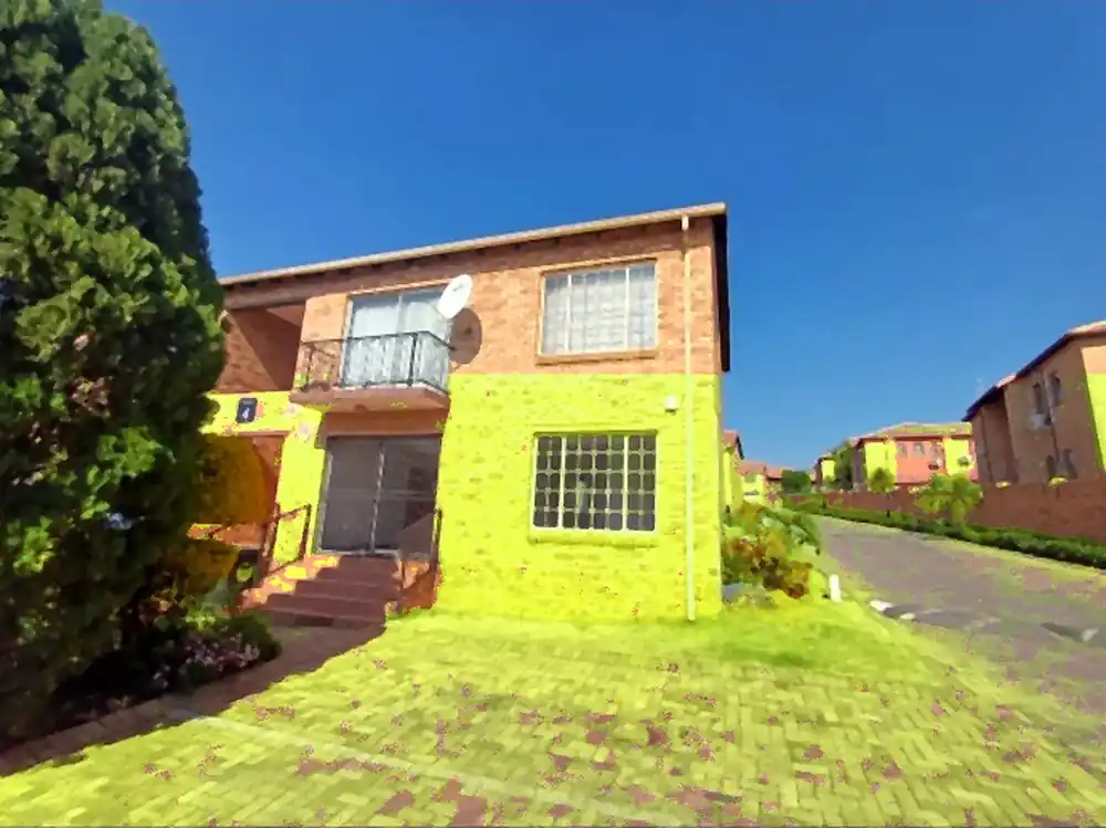 Renovated 2 Bedroom Ground-Floor Apartment – Northgate – photo 13