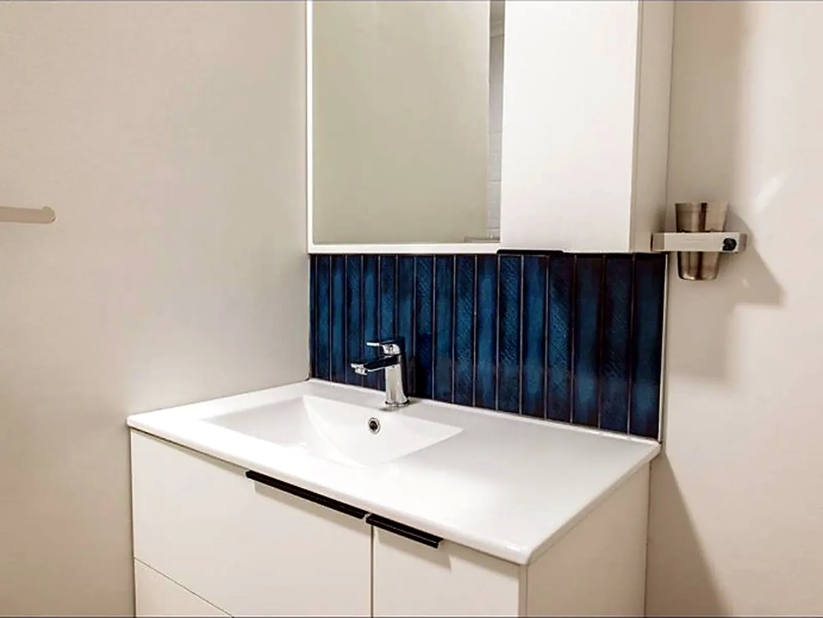 Fully Renovated 2 Bedroom Ground-Floor Apartment – Northcliff, Hermanus – photo 13