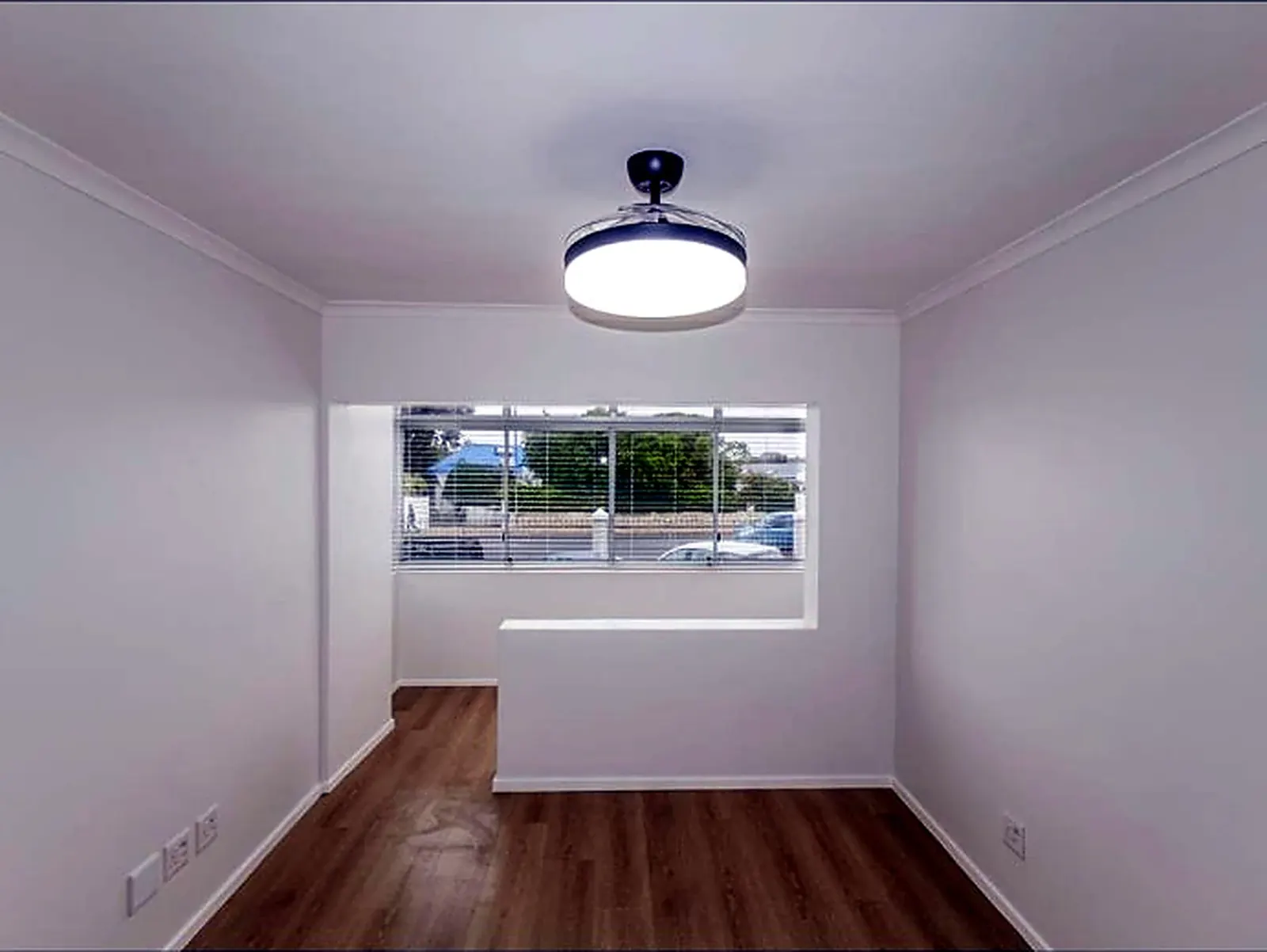 Fully Renovated 2 Bedroom Ground-Floor Apartment – Northcliff, Hermanus – photo 19