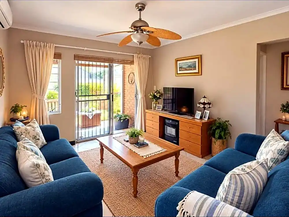 2 Bedroom Townhouse for Sale in Weltevreden Park – photo 3