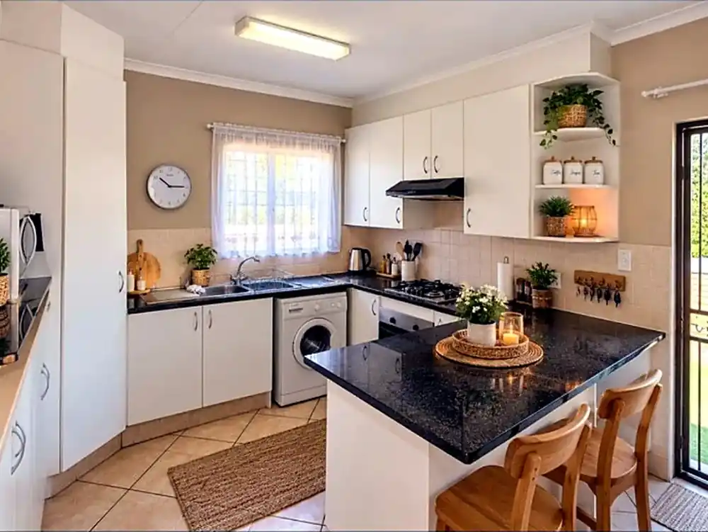 2 Bedroom Townhouse for Sale in Weltevreden Park – photo 4