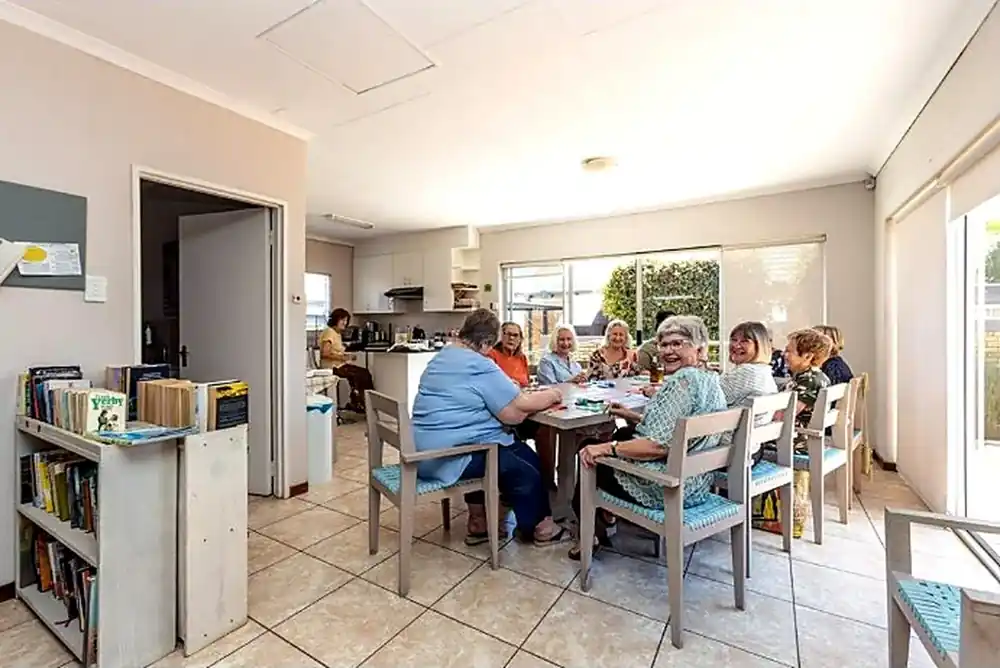 2 Bedroom Townhouse for Sale in Weltevreden Park – photo 18