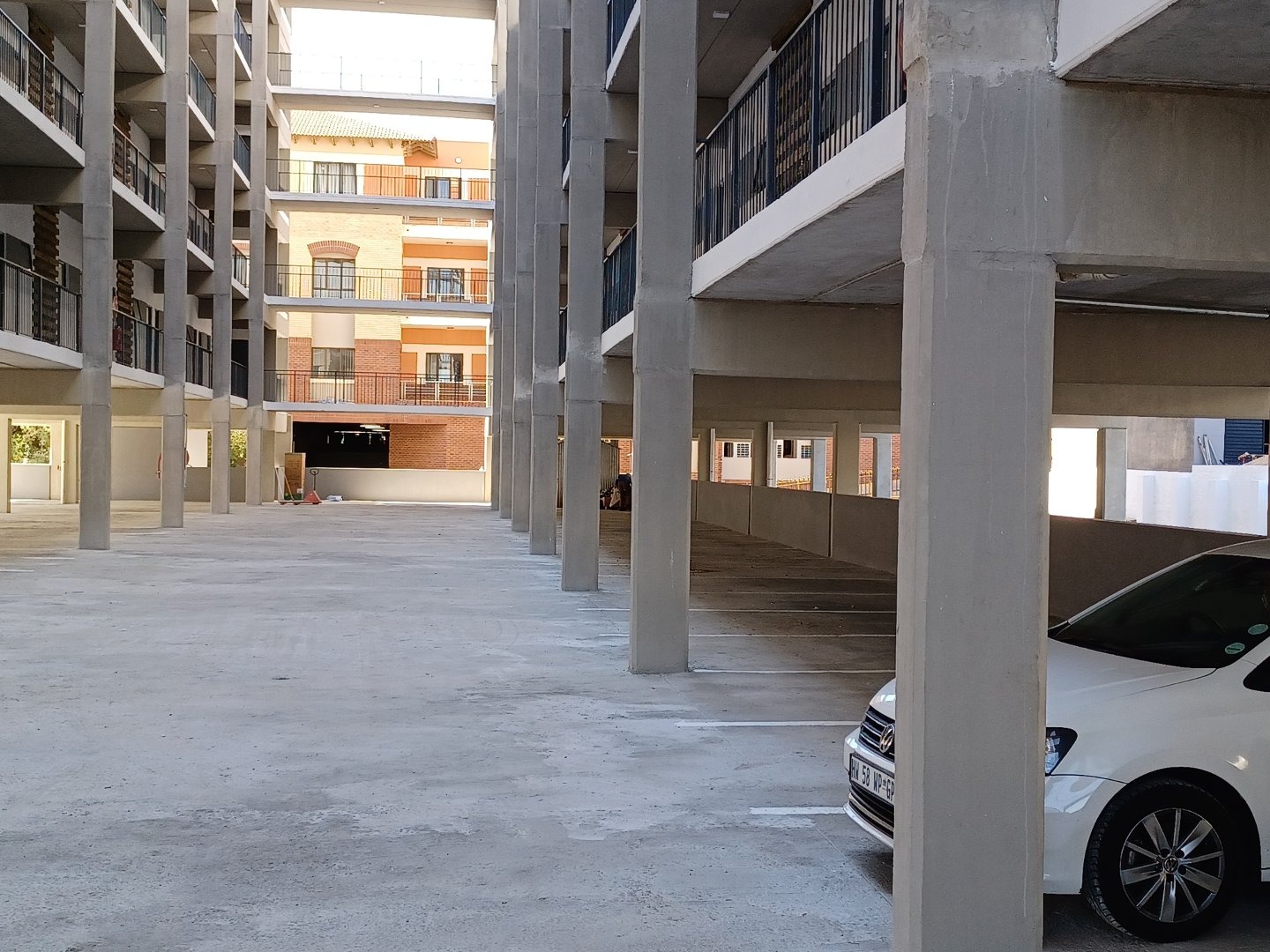 The Base Apartments image 6