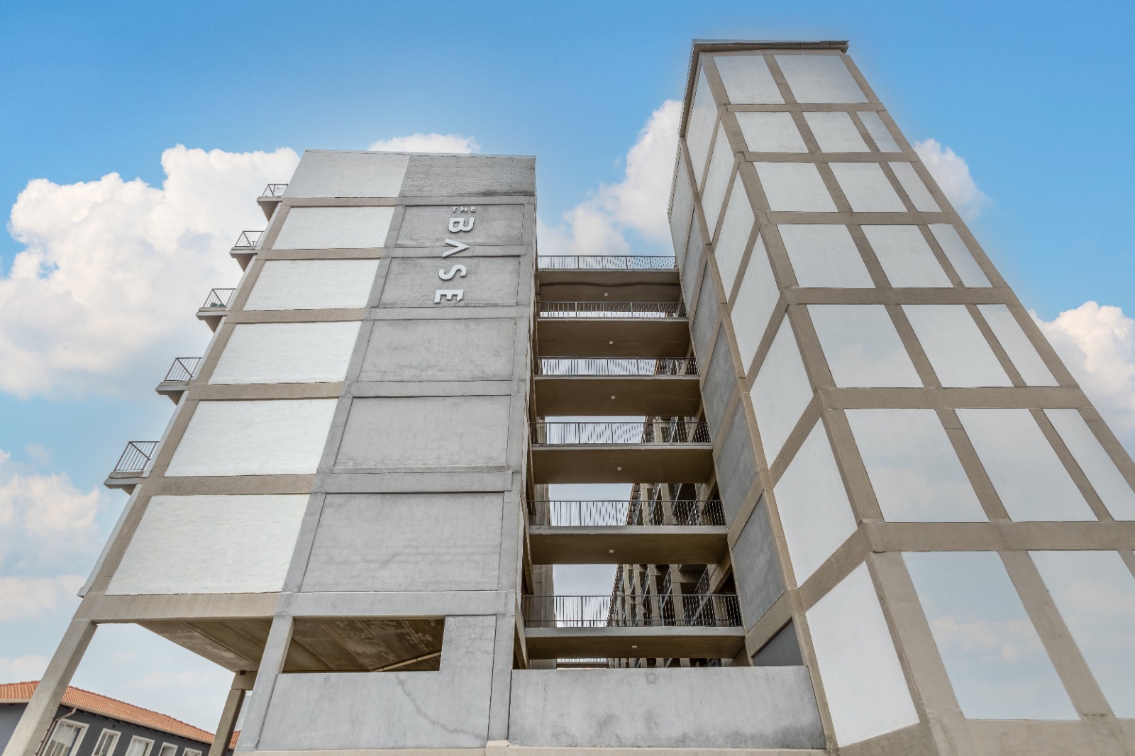 The Base Apartments image 1