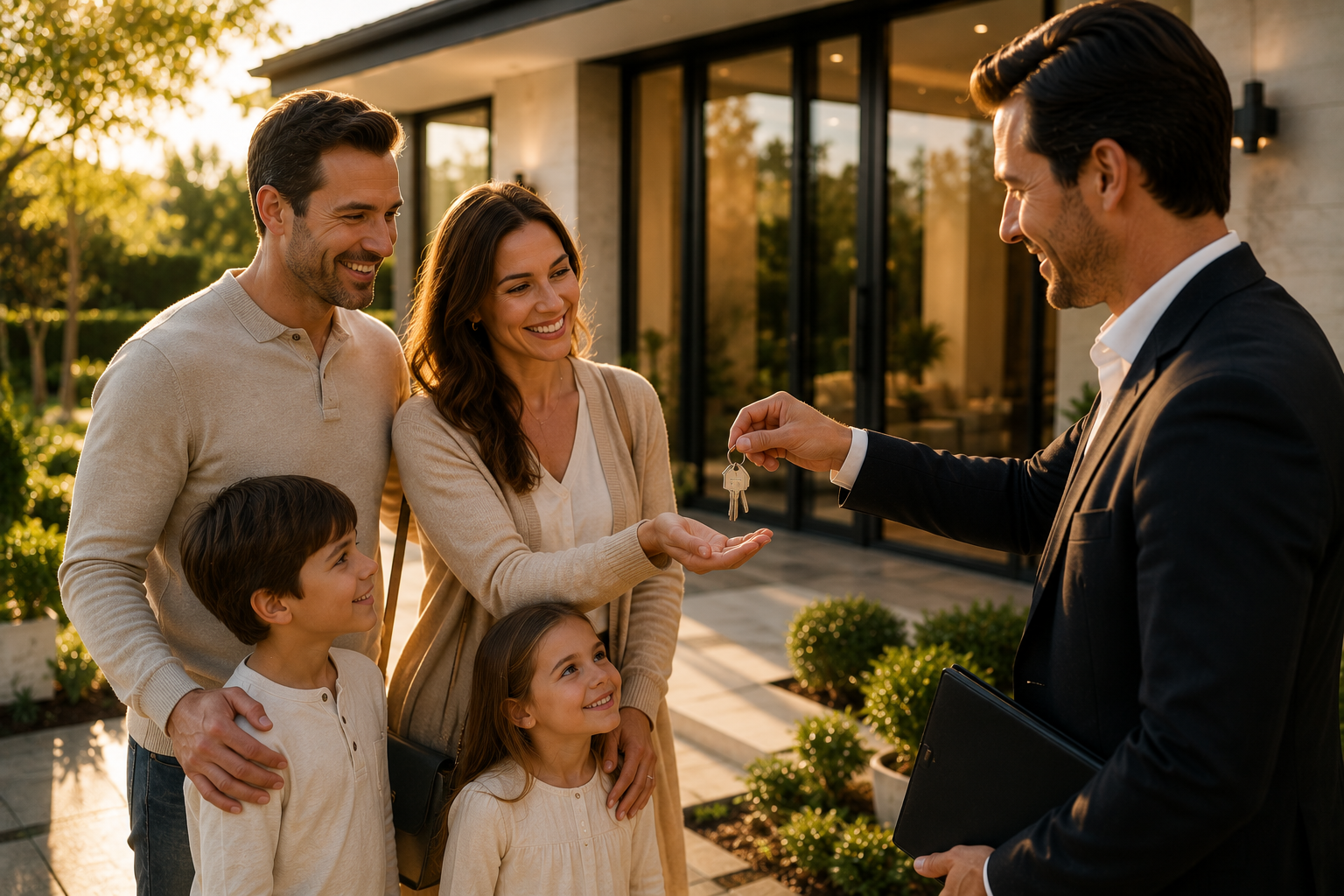 Professional career opportunities with Fabulous Homes Property Group