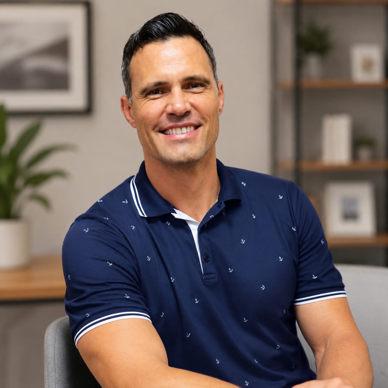 Renier Pieterse