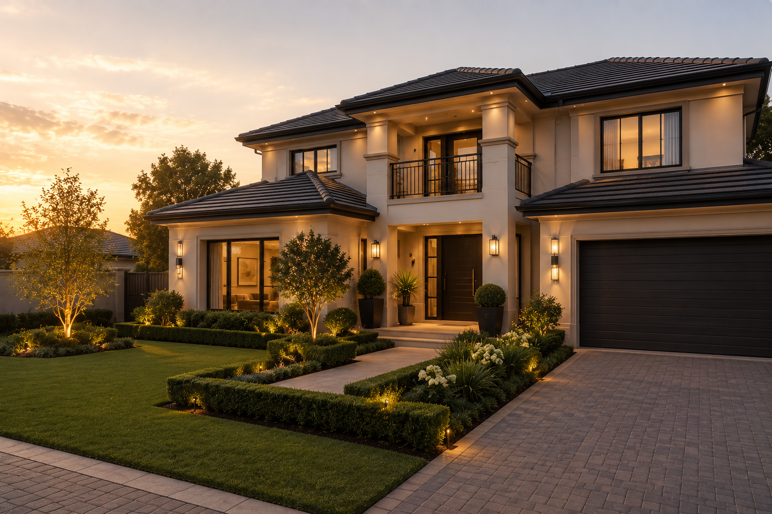 Fabulous Homes Property Management