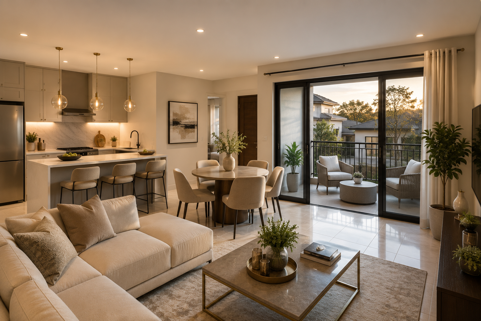 Fabulous Homes Rentals