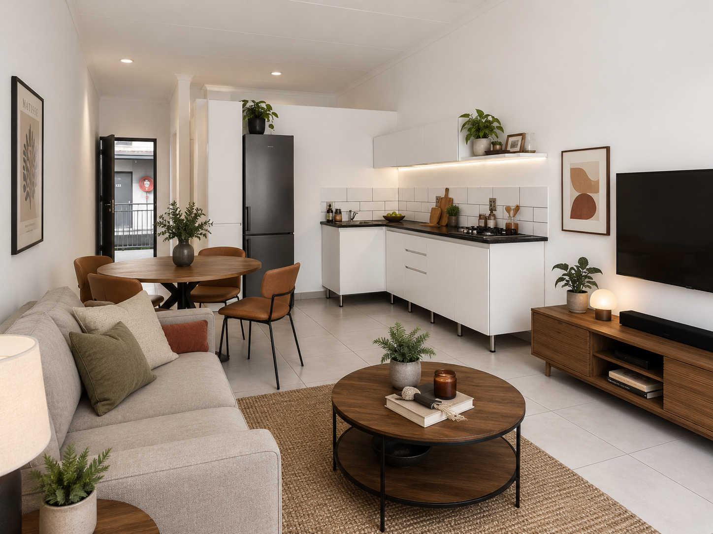 The Base Apartments image 5
