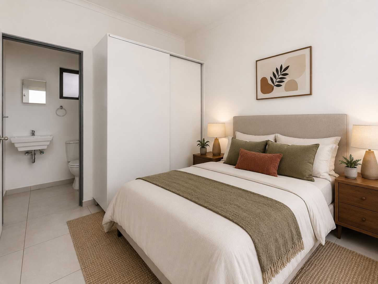 The Base Apartments image 4