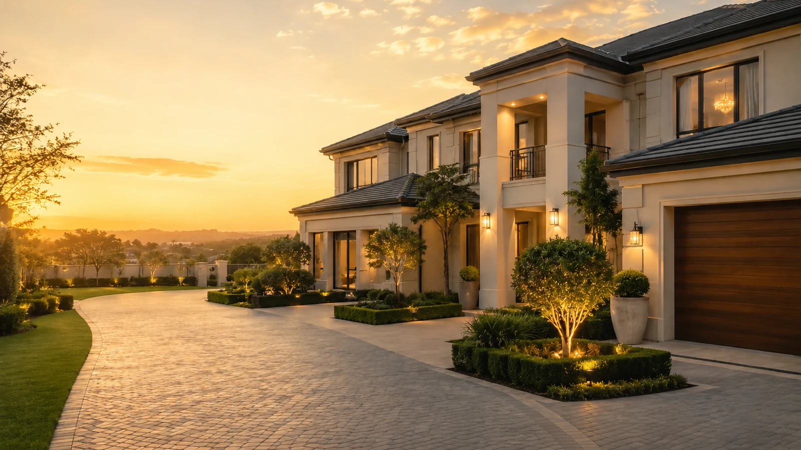 Residential property communication by Fabulous Homes Property Group